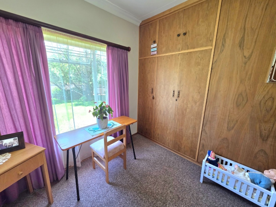 3 Bedroom Property for Sale in Morelig Free State